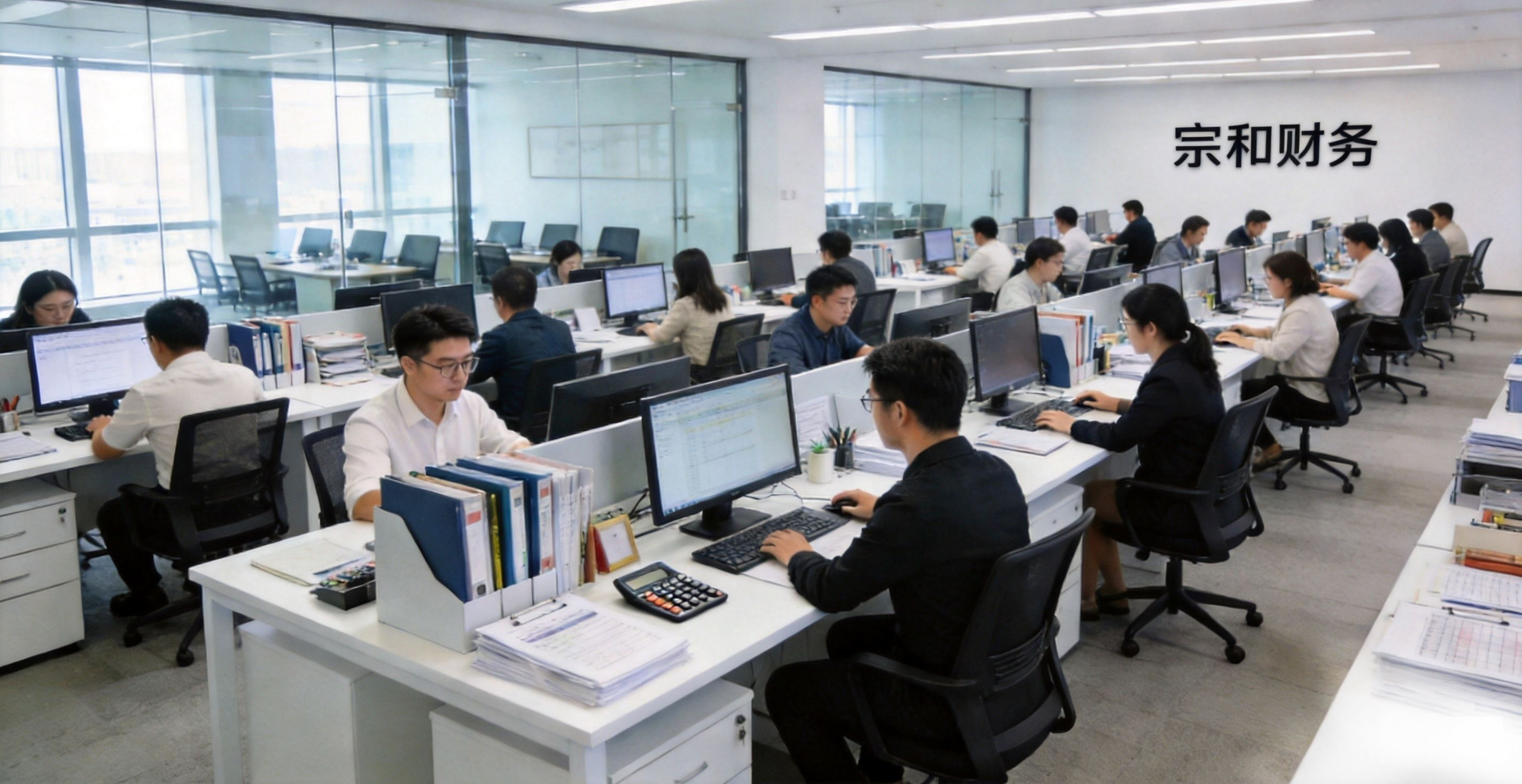 珠海公司注销代办